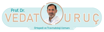 Kapalı Omuz Ameliyatı | Menisküs Ameliyatı Kayseri - Prof. Dr. Vedat URUÇ