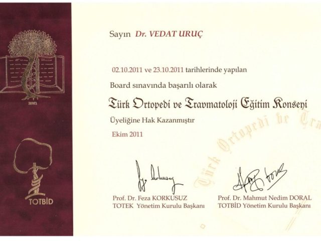 totbid-uyeligi